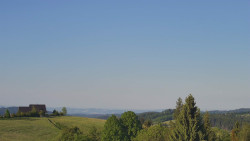 Troják, Maruška - panorama