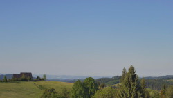 Troják, Maruška - panorama