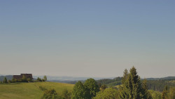 Troják, Maruška - panorama