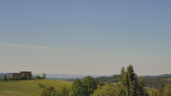 Troják, Maruška - panorama