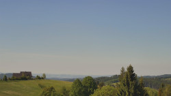 Troják, Maruška - panorama