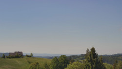Troják, Maruška - panorama