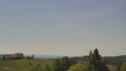 Troják, Maruška - panorama