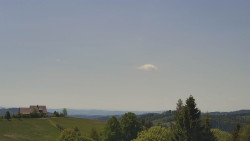 Troják, Maruška - panorama