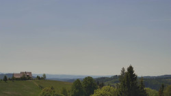 Troják, Maruška - panorama