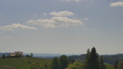 Troják, Maruška - panorama