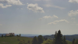 Troják, Maruška - panorama