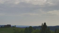 Troják, Maruška - panorama