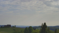Troják, Maruška - panorama