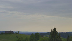 Troják, Maruška - panorama