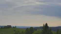 Troják, Maruška - panorama