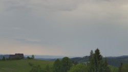 Troják, Maruška - panorama
