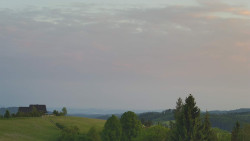 Troják, Maruška - panorama