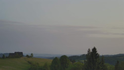 Troják, Maruška - panorama