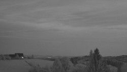 Troják, Maruška - panorama