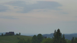 Troják, Maruška - panorama