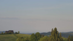 Troják, Maruška - panorama