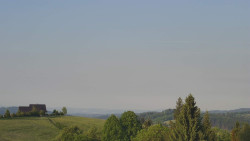 Troják, Maruška - panorama