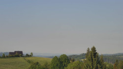 Troják, Maruška - panorama