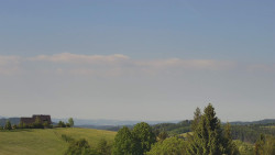 Troják, Maruška - panorama