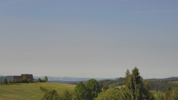 Troják, Maruška - panorama