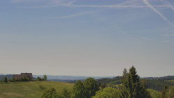 Troják, Maruška - panorama