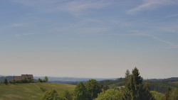 Troják, Maruška - panorama