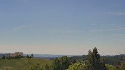 Troják, Maruška - panorama