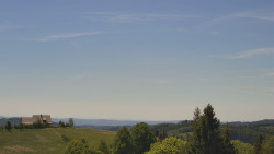 Troják, Maruška - panorama