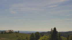 Troják, Maruška - panorama