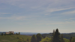 Troják, Maruška - panorama