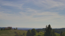 Troják, Maruška - panorama