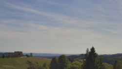 Troják, Maruška - panorama