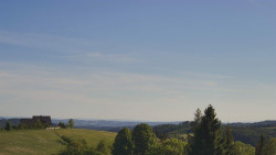 Troják, Maruška - panorama