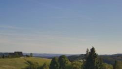 Troják, Maruška - panorama