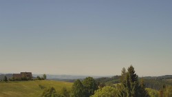 Troják, Maruška - panorama