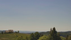 Troják, Maruška - panorama