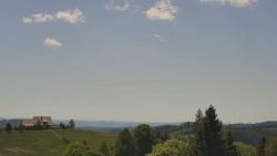 Troják, Maruška - panorama