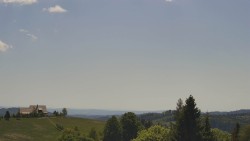 Troják, Maruška - panorama