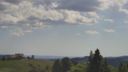 Troják, Maruška - panorama