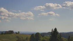 Troják, Maruška - panorama