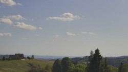Troják, Maruška - panorama