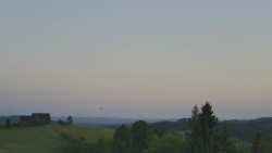 Troják, Maruška - panorama