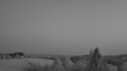 Troják, Maruška - panorama