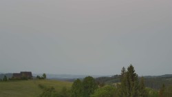 Troják, Maruška - panorama