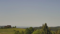 Troják, Maruška - panorama
