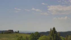 Troják, Maruška - panorama