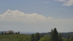 Troják, Maruška - panorama