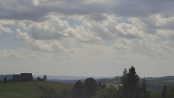 Troják, Maruška - panorama