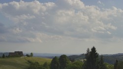 Troják, Maruška - panorama